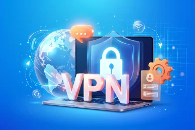 VPN pour casinos en ligne étrangers.