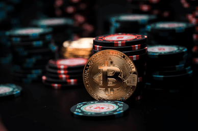 Krypto Online Casino Spiele Krypto Casino Spiele