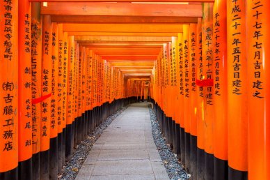 Fushimi Inari Taisha