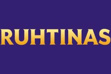 Ruhtinas logo Ruhtinas logo