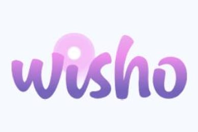 wisho logo
