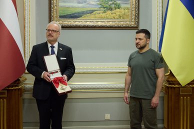 Орден Вієстура