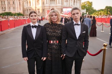 Тігіпко Вікторія