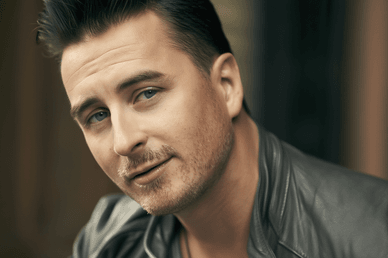 Andreas Gabalier, Musiker aus Österreich