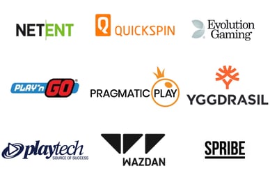 szolgáltatók kaszinó