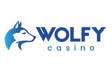 wolfy logo