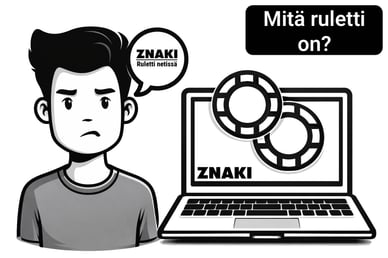 netti casino ruletti