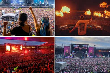 hampden park concerts