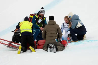 Aksel Lund Svindal avrevet akillessene