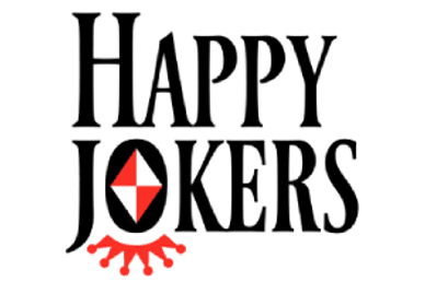 HappyJokers casino logo