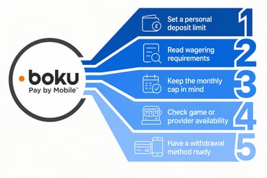 boku online casino tips