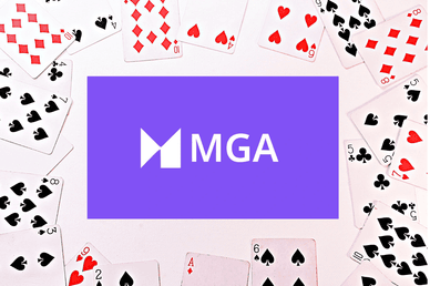 Spiele in MGA Casinos