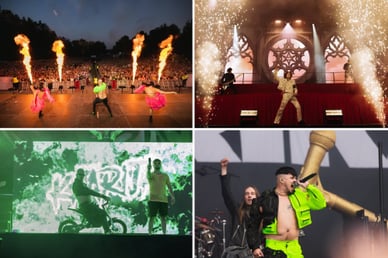 provinssi esiintyjät