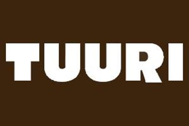 tuuri logo