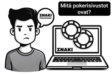 pokeri sivut