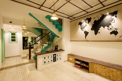  “Mantra” (Мумбаї)