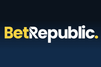 BetRepublic casino logo