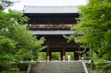 Tempio Nanzen-ji