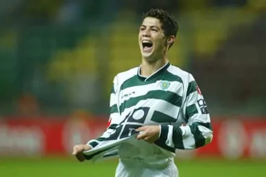 Sporting Club de Portugal: História, Veteranos e Lendas do Clube,  Estatísticas dos Jogos e Prémios