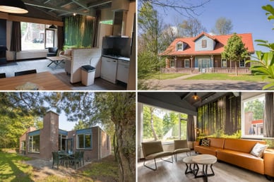 roompot weerterbergen huisjes