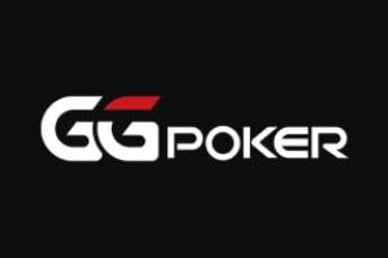 GGpoker logo