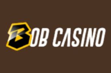 bob casino logo bob casino logo