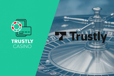 Trusly Casino-bild