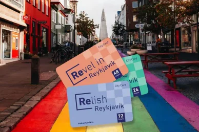 City Card
