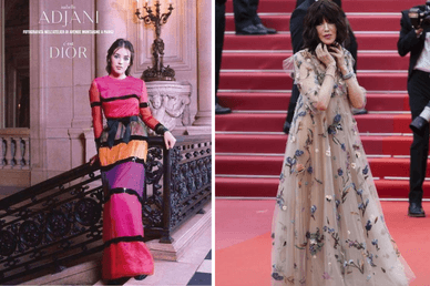 Ізабель Аджані 