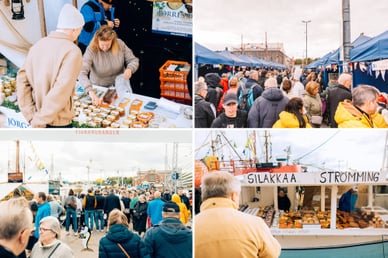 silakkamarkkinat helsinki