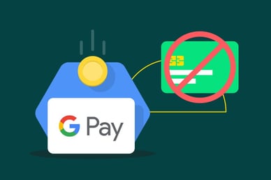 Sichere Zahlung mit Google Pay Sichere Google Pay Zahlung im Online-Casino