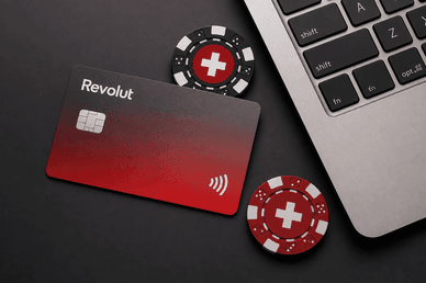 Casinos mit Revolut 