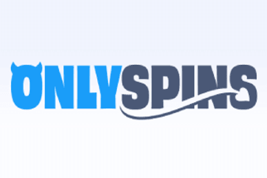 Onlyspins casino logo