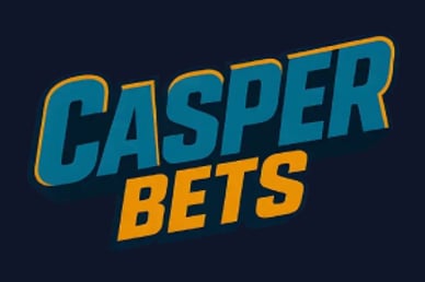 casperbets casino logo