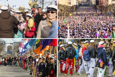 vappu tapahtumat helsinki