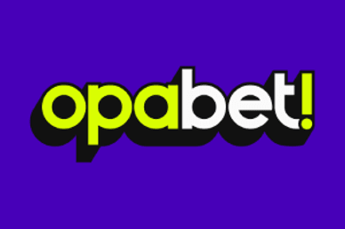 Opabet casino logo
