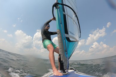 Віндсерфінг