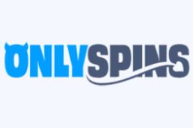 onlyspins logo onlyspins logo