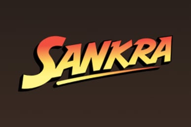 sankra casino logo