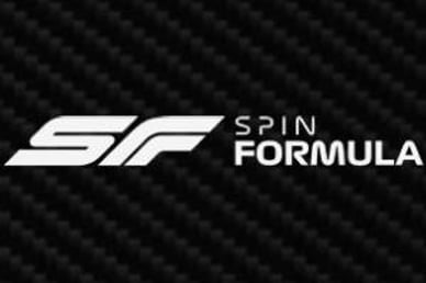 Spin formula logo