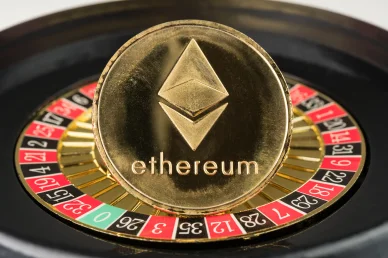 Ethereum casino