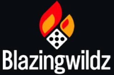 blazingwildz blazingwildz