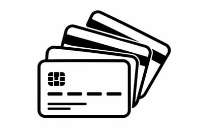 debit card