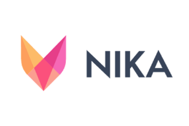 Nika casino logo
