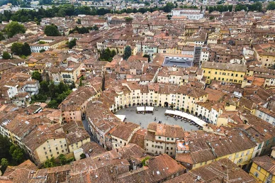 Città di Lucca