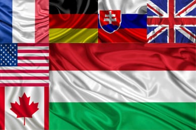 Külföldi Online Kaszinók Magyar Nyelven