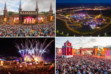 boomtown festival