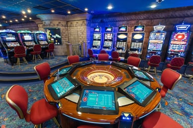atlantis casino