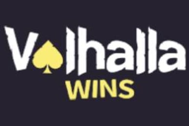 valhallawins logo valhallawins logo