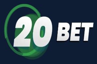 20bet casino logo